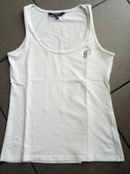 Topje van Spirituel, Kleding | Dames, Wit, Spirituel, Ophalen of Verzenden, Gedragen
