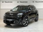 Citroen C5 Aircross 1.2 PureTech 130 Man6 Shine, 1199 cc, Handgeschakeld, 5 deurs, 97 kW