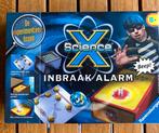 NIEUW X-science inbraakalarm, Enlèvement, Neuf, Ravensburger