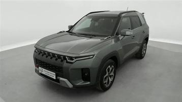 KGM Torres 1.5 T-GDi 163cv Dream CARPLAY / FULL LED / CUIR / beschikbaar voor biedingen