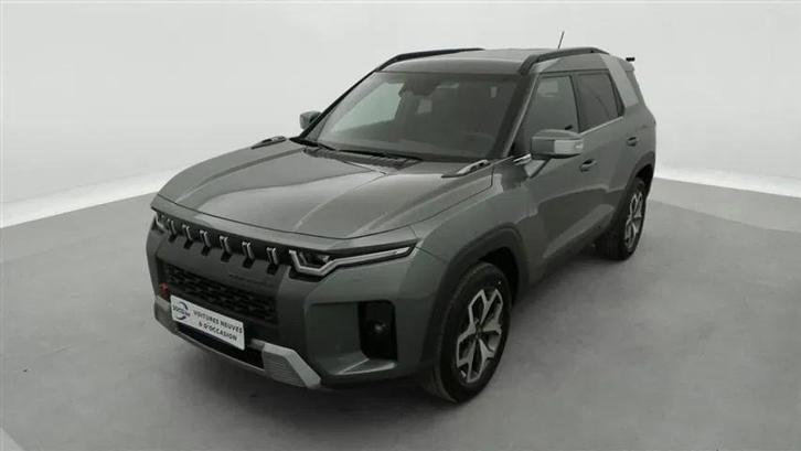 KGM Torres 1.5 T-GDi 163cv Dream CARPLAY / FULL LED / CUIR /, Auto's, Overige Auto's, Bedrijf, Te koop, ABS, Boordcomputer, Centrale vergrendeling