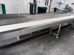 Convoyeur industriel 6 metres, Enlèvement, Comme neuf