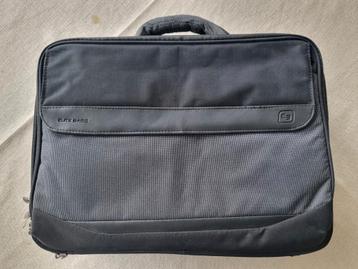 Trousse de médecin pratique Elite Bags en polyamide résistan, Enlèvement ou Envoi, Plastique souple, Moins de 35 cm, Utilisé