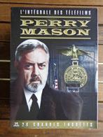 )))  Coffret Perry Manson //  L' intégrale //  Neuf  (((, CD & DVD, DVD | TV & Séries télévisées, Thriller, Tous les âges, Neuf, dans son emballage