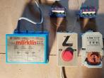 Modélisme, Ophalen, Gebruikt, Märklin