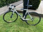 Racefiets GAINT OCR Campagnolo maat 53, Fietsen en Brommers, Fietsen | Racefietsen, Ophalen, Giant, Zo goed als nieuw, Meer dan 20 versnellingen