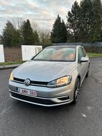 Golf 7, Alcantara, 5 places, Achat, 4 cylindres