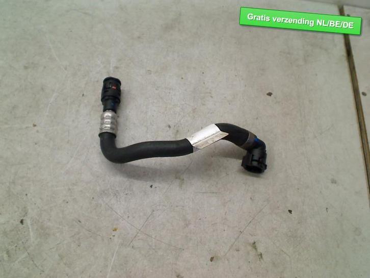 KOELWATERSLANG BMW X6 (E71 / E72) (P679249203), Auto-onderdelen, Airco en Verwarming, BMW, Gebruikt