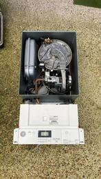 Viessmann vitodens 200-W. Combikete 32KW., Doe-het-zelf en Bouw, Ophalen, Gebruikt