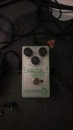 Lizard queen fuzz pedaal, Muziek en Instrumenten, Effecten, Ophalen, Zo goed als nieuw