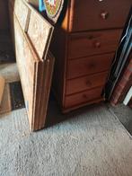 Osb, Doe-het-zelf en Bouw, Hout en Planken, Ophalen, Nieuw