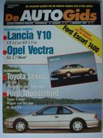 AutoGids 257, Verzenden, Zo goed als nieuw, Algemeen