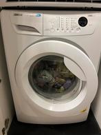 Wasmachine, Elektronische apparatuur, Wasmachines, Ophalen, 6 tot 8 kg, Gebruikt, 1600 toeren of meer
