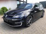 Sportvelgenset + banden van een Volkswagen Golf, Ophalen of Verzenden, 3 maanden garantie, Gebruikt, Personenwagen