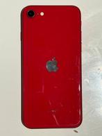 Iphone SE 2020, Telecommunicatie, Mobiele telefoons | Apple iPhone, Ophalen, IPhone SE (2020), Rood, 128 GB