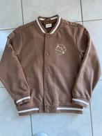 Beige vest s. oliver maat 6 jaar, Trui of Vest, Ophalen of Verzenden, Zo goed als nieuw, Jongen