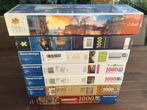 Puzzels 1000 stukjes - nieuw, Ophalen of Verzenden, 500 t/m 1500 stukjes, Nieuw, Legpuzzel