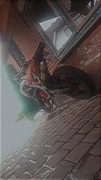 aprillia sx50 2009, Motoren, Ophalen of Verzenden