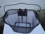 Fietsmand, Fietsen en Brommers, Fietsaccessoires | Fietsmanden, Ophalen, Zo goed als nieuw, Fietsmand, Stuurbevestiging
