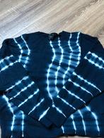 Pinko trui dames M, Blauw, Ophalen of Verzenden, Zo goed als nieuw, Maat 38/40 (M)