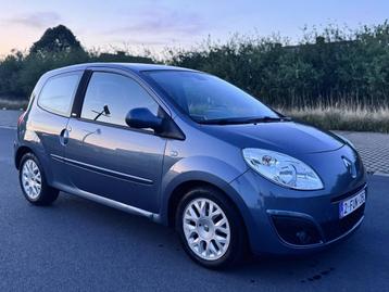 RENAULT TWINGO I BENZINE I 2009 beschikbaar voor biedingen