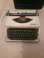 ADLER TIPPA S schrijfmachine, Diversen, Typemachines, Ophalen, Zo goed als nieuw