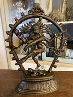 Prachtige Shiva, Hindoe god van Welzijn 30 cm, Ophalen of Verzenden