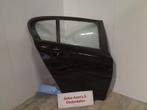 PORTIER RECHTS ACHTER BMW 1 serie (F20) (01-2010/06-2019), Auto-onderdelen, Gebruikt, Achter, BMW, Deur