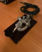 Morsecodezender 2de wereldoorlog, Ophalen of Verzenden, Marine, Overige typen