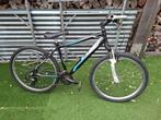 Mountainbike 26’’ damesmodel, Fietsen en Brommers, Fietsen | Mountainbikes en ATB, Ophalen, Zo goed als nieuw, Dames