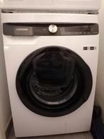 Lave-linge Samsung 9kg, Ophalen