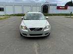 Volvo V50  1.6 Diesel 84 Kw Airco, Auto's, Volvo, Bedrijf, 5 deurs, V50, Te koop