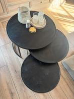 Set 3 salontafels, Ophalen, Zo goed als nieuw