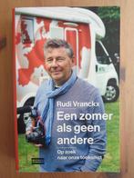 Rudi Vranckx - Een zomer als geen ander, Enlèvement ou Envoi, Utilisé