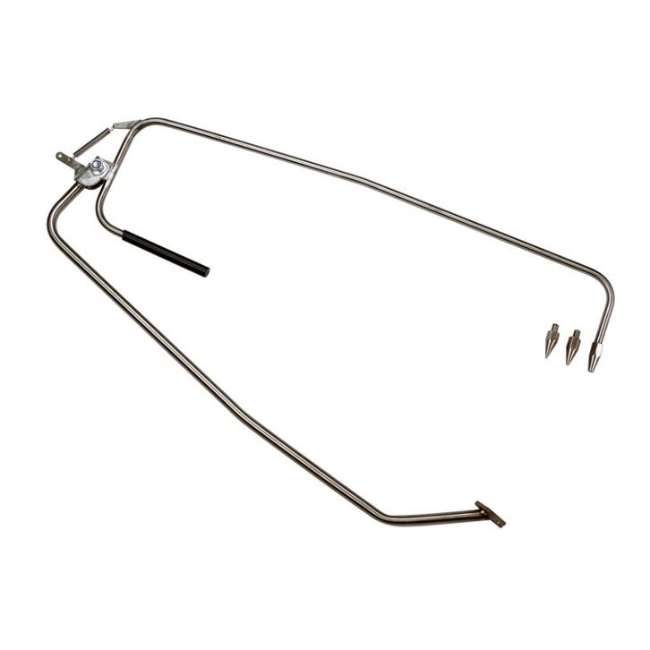 Bullseye pick, Auto diversen, Overige Auto diversen, Verzenden