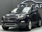 Land Rover Range Rover Evoque 2.2 2WD Prestige * CUIR + CLIM, Auto's, Voorwielaandrijving, Euro 5, Gebruikt, 4 cilinders