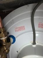 Boiler ACV. 200 litres, Bricolage & Construction, Boiler, Utilisé, 3 à 5 ans, 100 litres ou plus