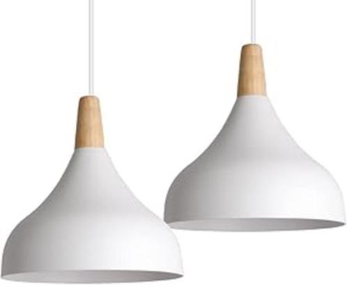 Retro hanglampen SNELLE GRATIS LEVERING, Huis en Inrichting, Lampen | Hanglampen, Nieuw, Metaal, Verzenden