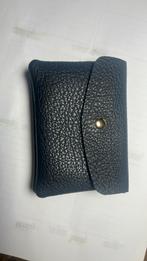 Portemonee, Handtassen en Accessoires, Portemonnees, Overige merken, Blauw, Nieuw, Ophalen of Verzenden
