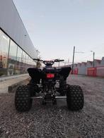 Speciale editie van de Yamaha Blaster, Motoren, Quads en Trikes, 200 cc