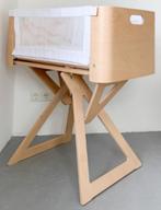 Bednest Cosleeper, Ophalen, Gebruikt