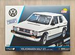 Cobi VW Golf GTI Executive Edition 1/12, Enlèvement ou Envoi, Neuf, Autres marques