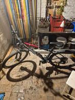 Elektrisch  fiets, Fietsen en Brommers, Ophalen