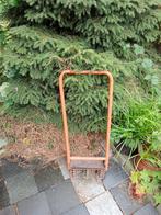 Antique garden tools, Ophalen
