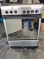 Indesit-  Oven Elektrsch /  GAS, Ophalen, Gebruikt, Oven