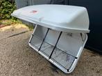 Fiamma UltraBox 500 Coffre Camping Car / Caravane, Caravans en Kamperen, Ophalen, Nieuw