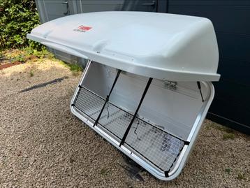 Fiamma UltraBox 500 Coffre Camping Car / Caravane, Enlèvement, Neuf
