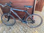 Fiets, Fietsen en Brommers, Ophalen