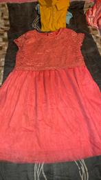 Taille 10 ans, Kleding | Dames, Gelegenheidskleding, Ophalen, Autre, Galajurk, Roze
