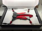 Quadcopter voltage 500 3D nieuw in doos, Électro, Quadricoptère ou Multicoptère, Enlèvement ou Envoi, Neuf